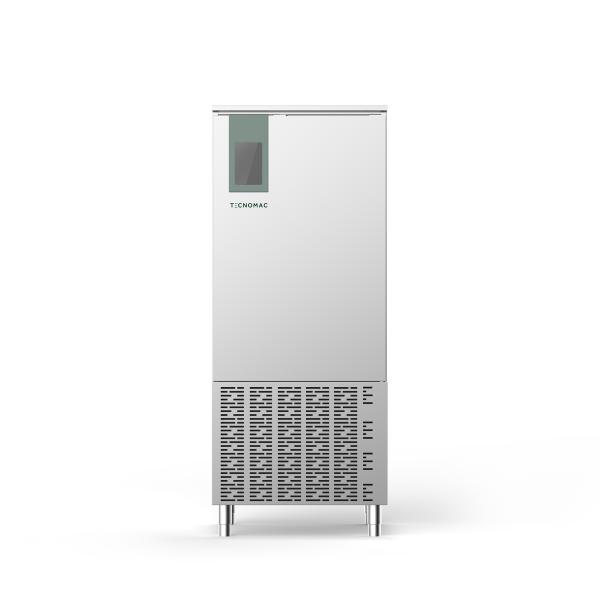 Tủ Cấp Đông Nhanh Tecnomac Pepper PP15