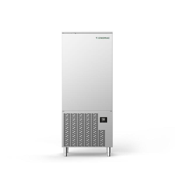 Tủ Cấp Đông Nhanh Tecnomac Cinnamon CM15