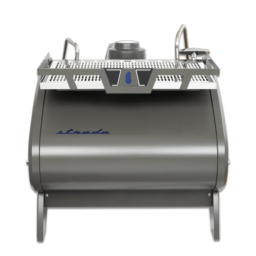 Máy pha cà phê La Marzocco Strada X 1 Group Straight In