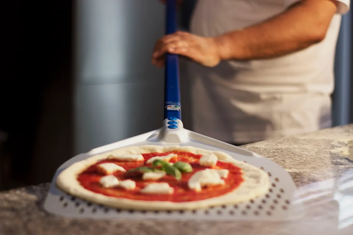 Dụng cụ pizza GI.Metal