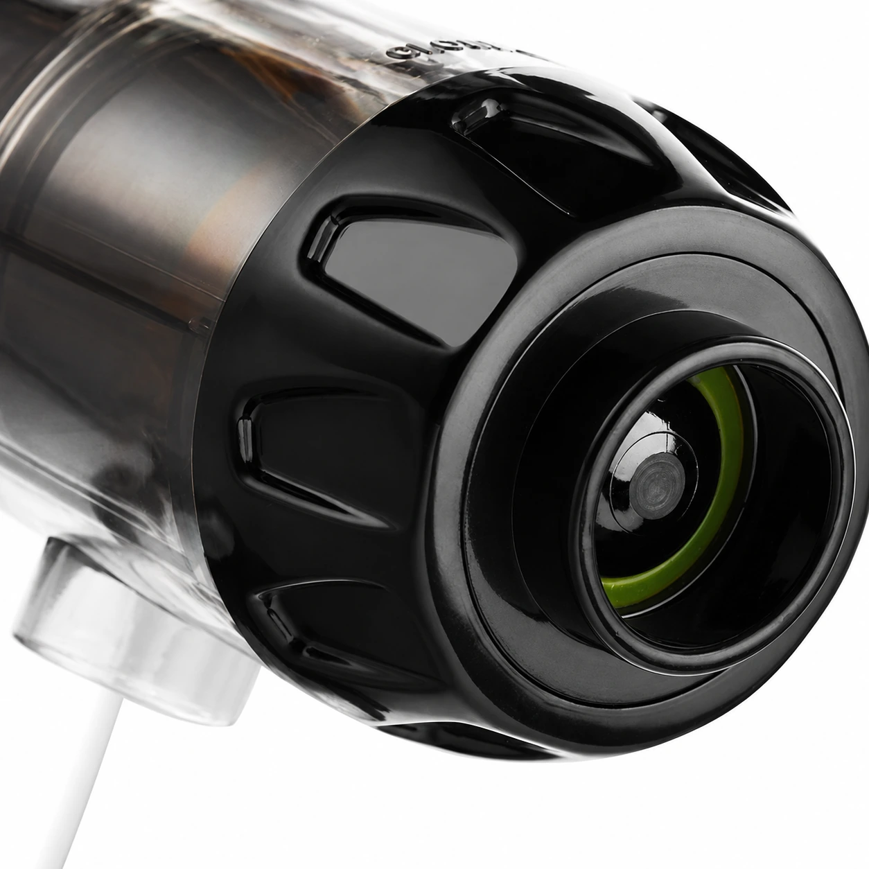 Máy Ép Chậm Trục Ngang Omega J8227MBF (USA)