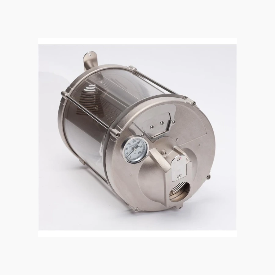 Máy rang cà phê Gene CBR-1200