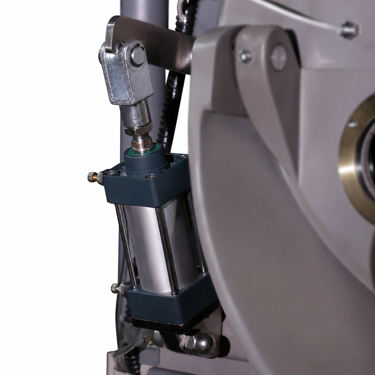 Máy rang cà phê Mars 15 Plus – 15Kg