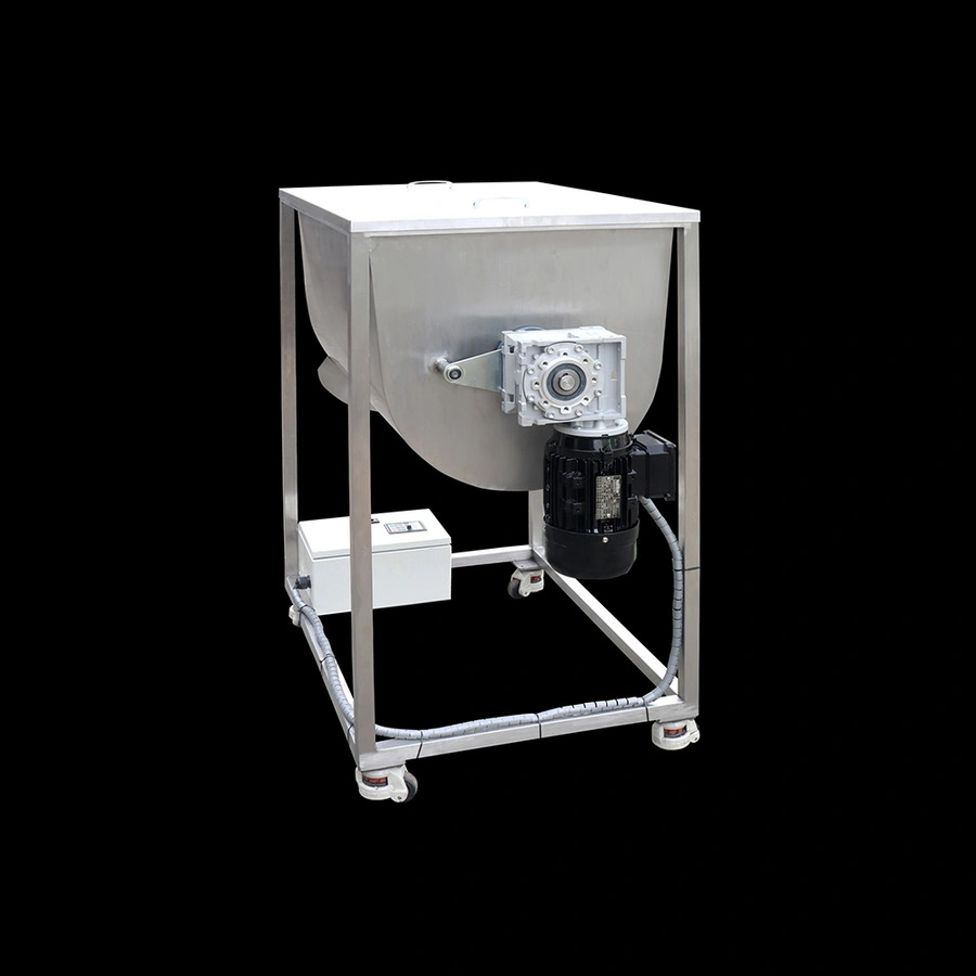 Máy trộn cà phê 30kg