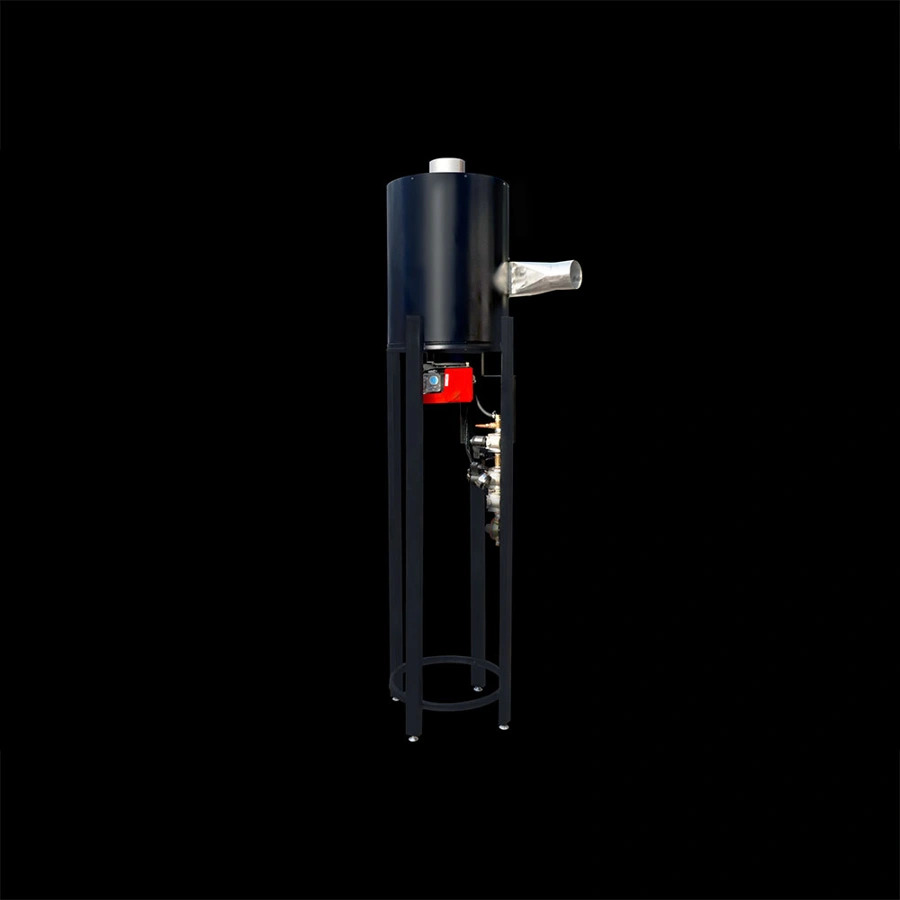 Máy xử lý khói và mùi cho máy rang cà phê MKK0530