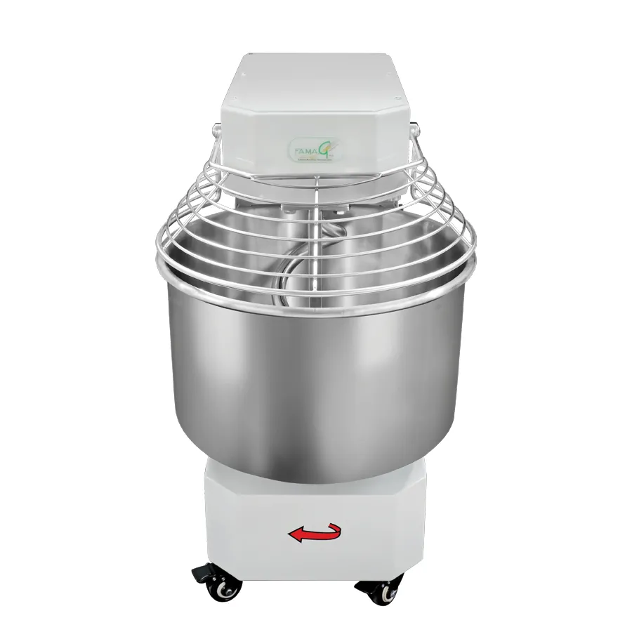 Máy Trộn Bột Famag IM 30 HH - 10 Tốc Độ