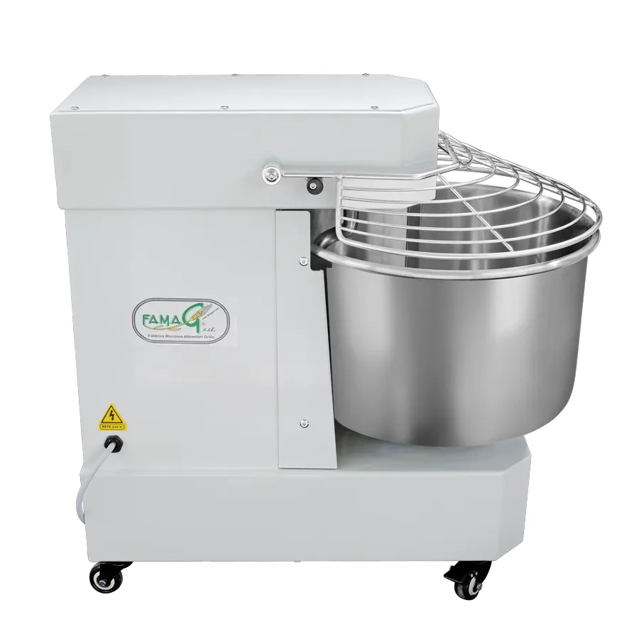 Máy Trộn Bột Famag IM 30 HH - 10 Tốc Độ