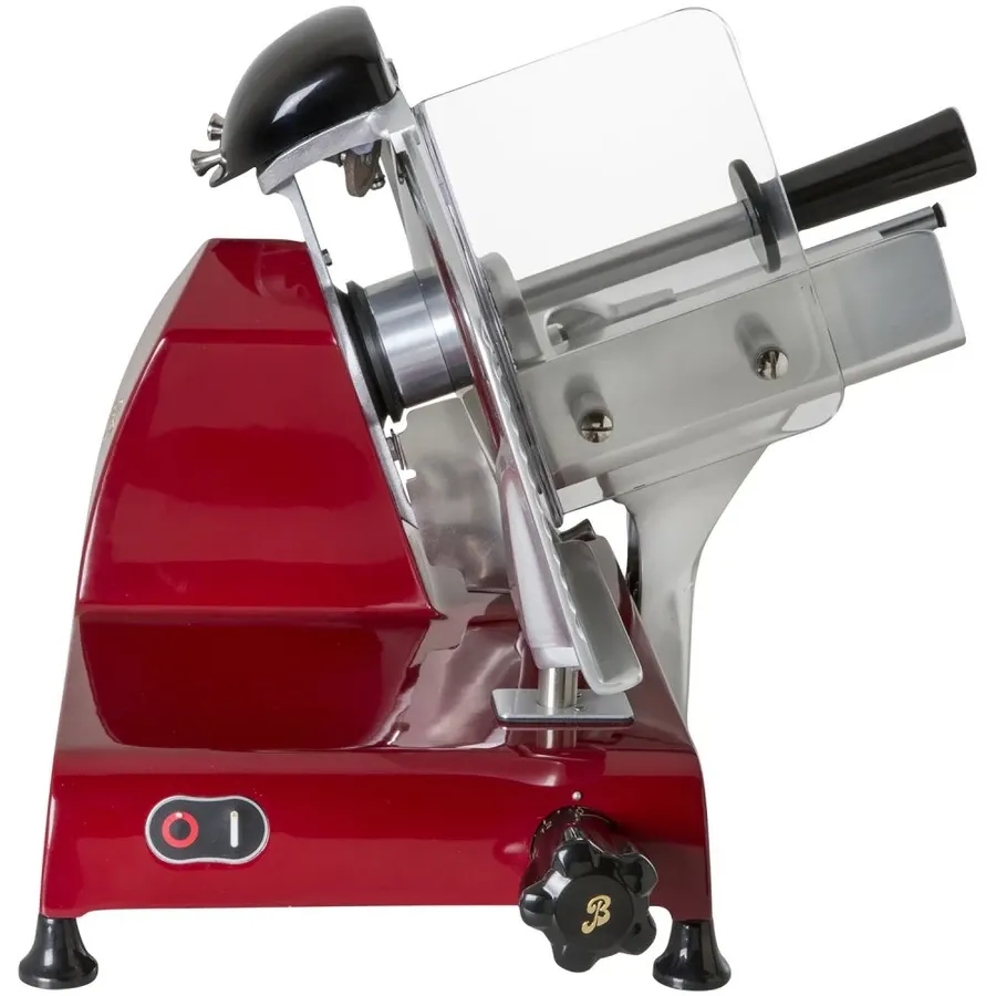 Máy Thái Thịt Berkel Red Line 250