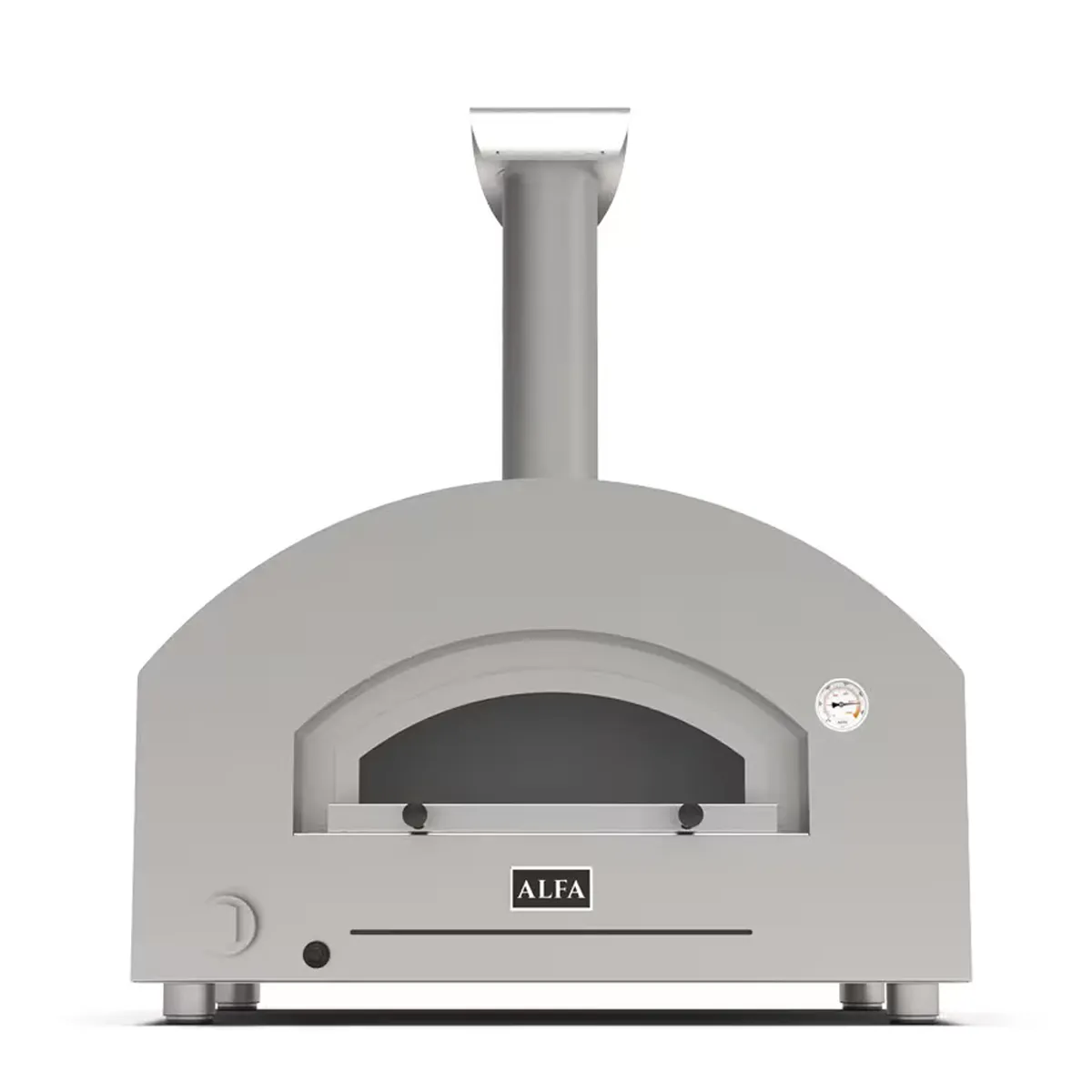 Lò Nướng Pizza Alfa Futuro 4 Pizze