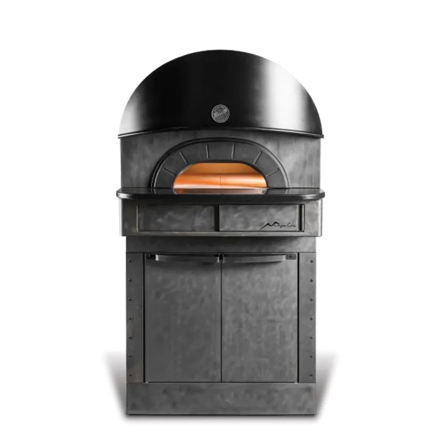 Lò Nướng Pizza Điện Moretti Forni Neapolis 4