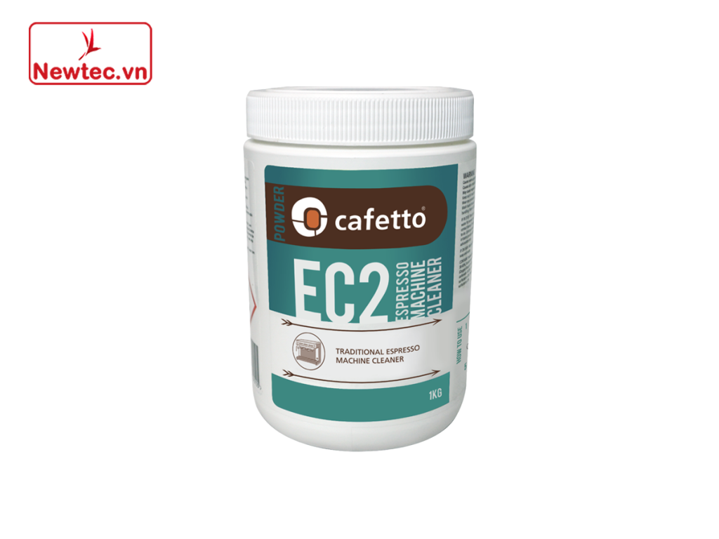 cafetto ec2