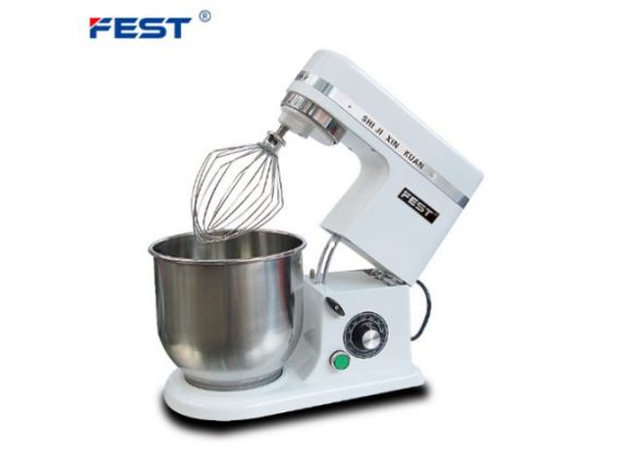 Máy đánh kem cheese/trứng FEST 7 Lít