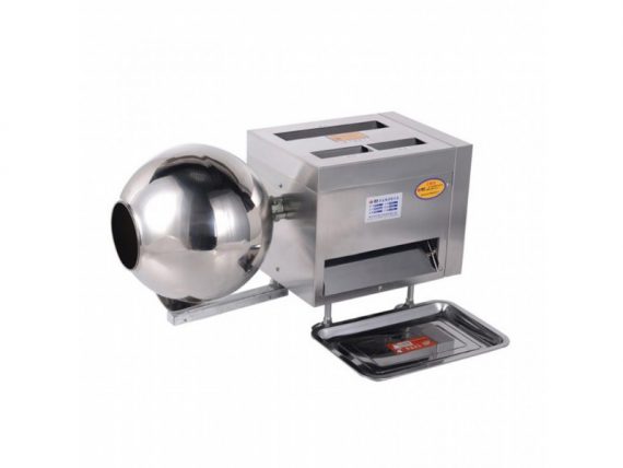 Máy làm trân châu bán tự động