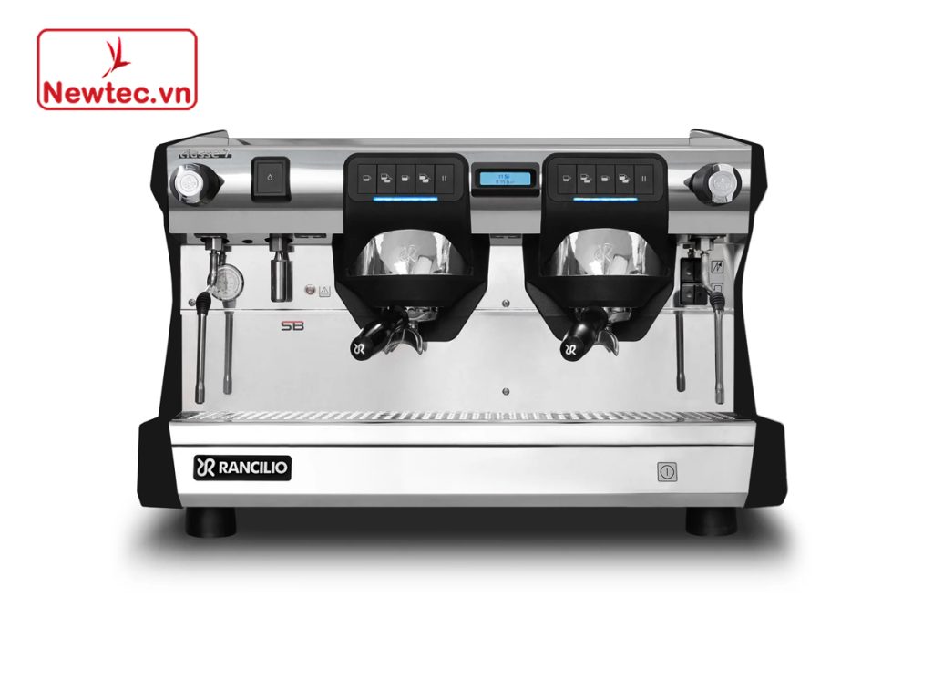 Rancilio Classe 7 USB 2 Group