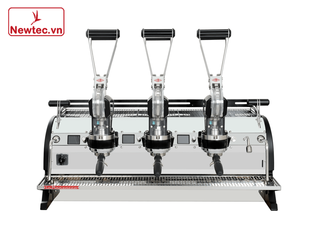 la marzocco leva X 3 group – newtec 1