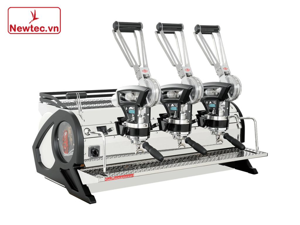 la marzocco leva X 3 group – newtec