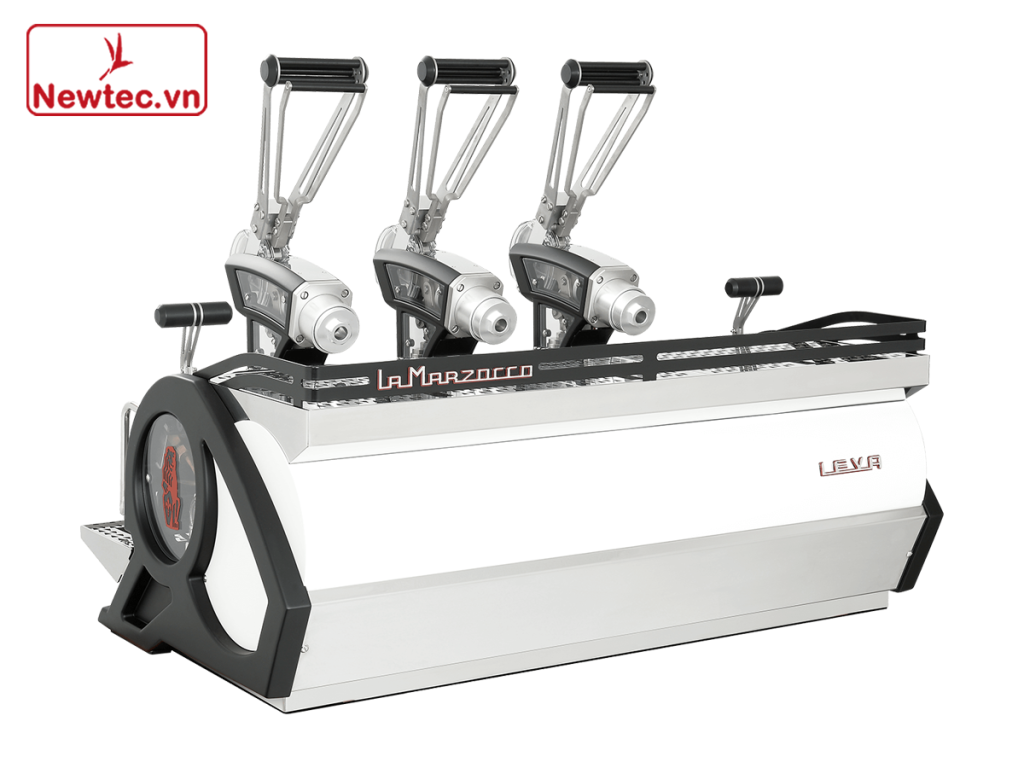 la marzocco leva X 3 group – newtec2