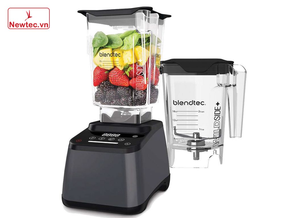 Blendtec Designer 625-1
