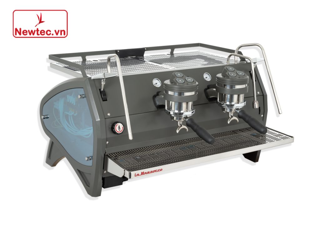 la marzocco strada