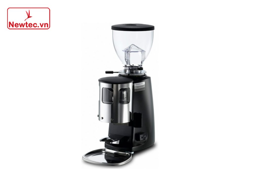 Mazzer-Mini-Semi-used