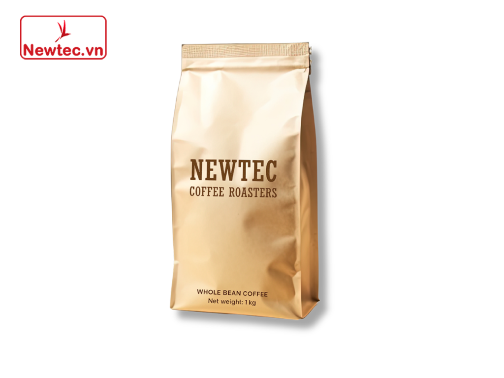 Cafe newtec 1