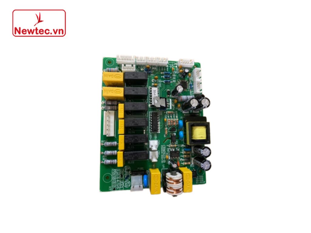 board CRM 3200D