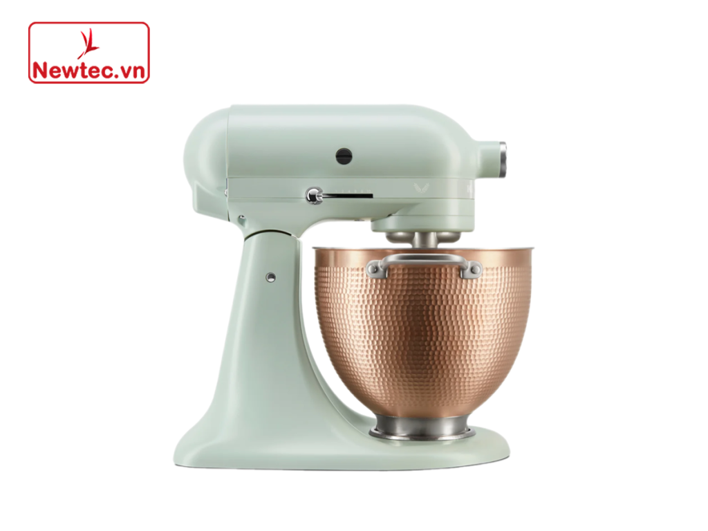 newtec kitchenaid blossom