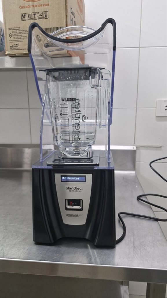 blendtec 825