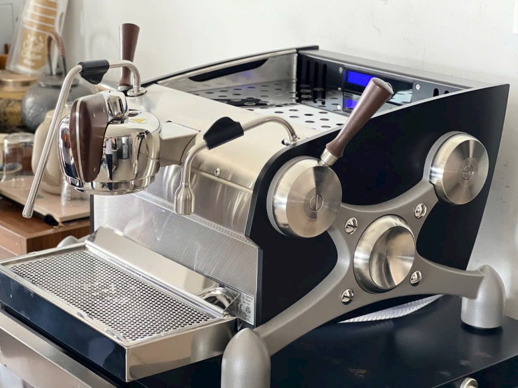 Slayer Espresso 1 Group