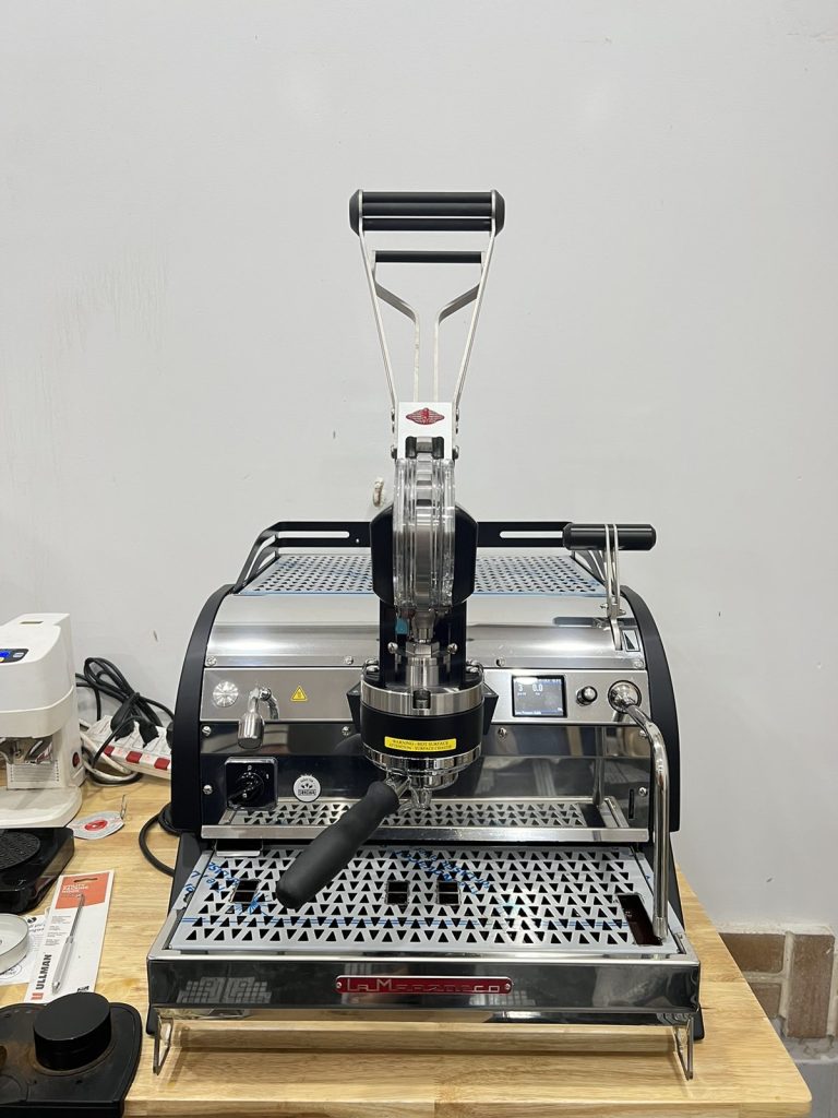 Leva-X-1GR