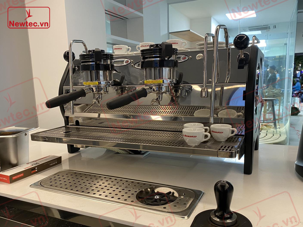 Máy pha cà phê LaMarzocco Strada EP 2 Group 1