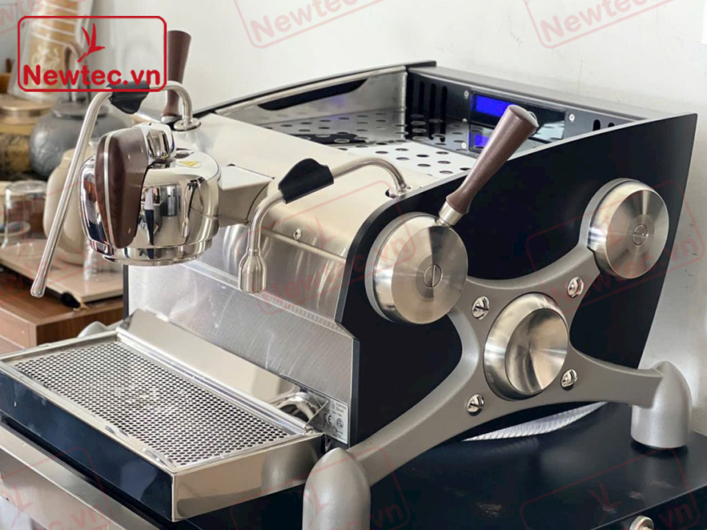 Slayer Espresso 1 Group 1