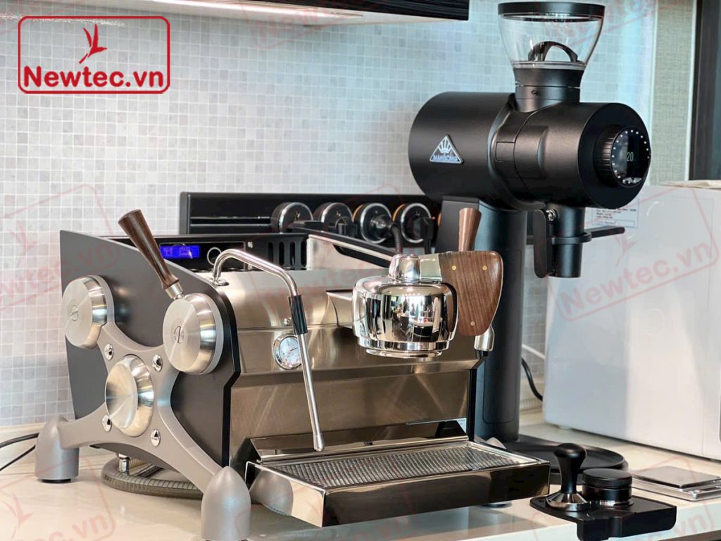 Slayer Espresso 1 Group