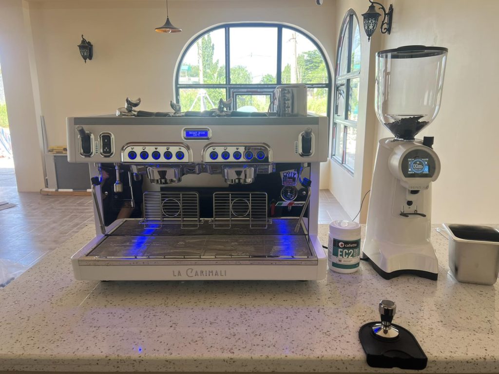 Carimali Cento Plus 2 Group