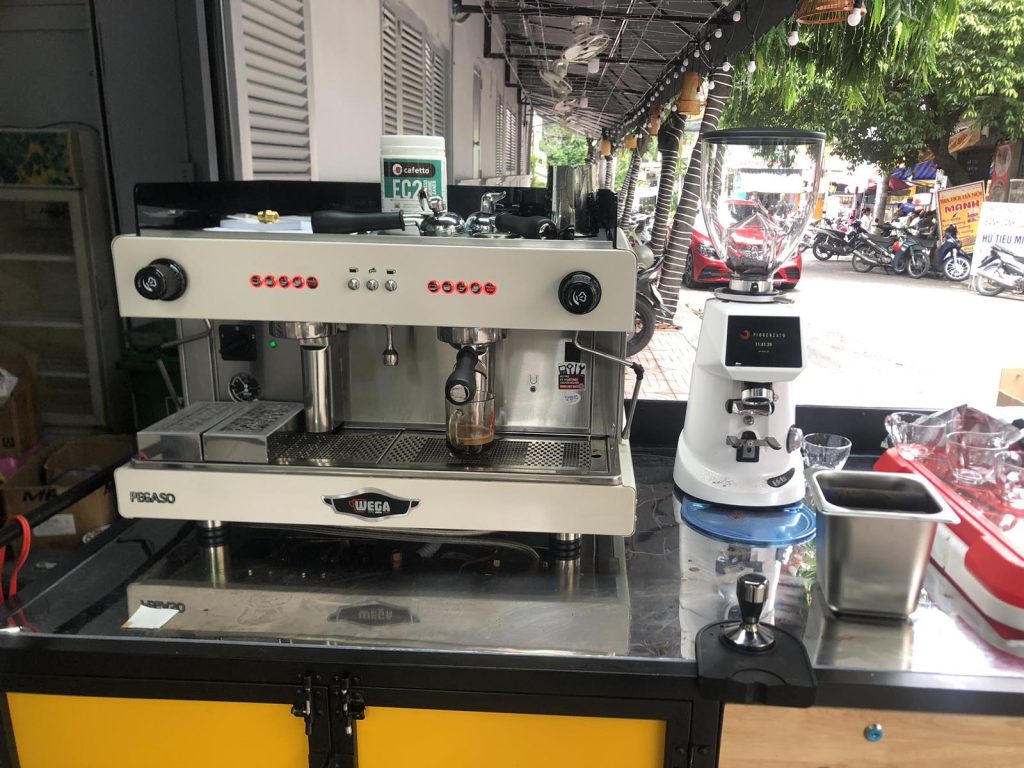 Wega Pegaso A2