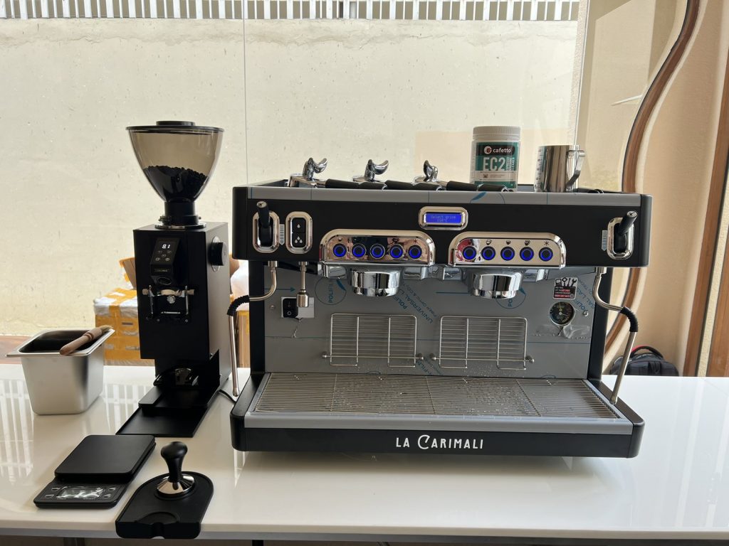 Carimali Cento Plus 2 Group