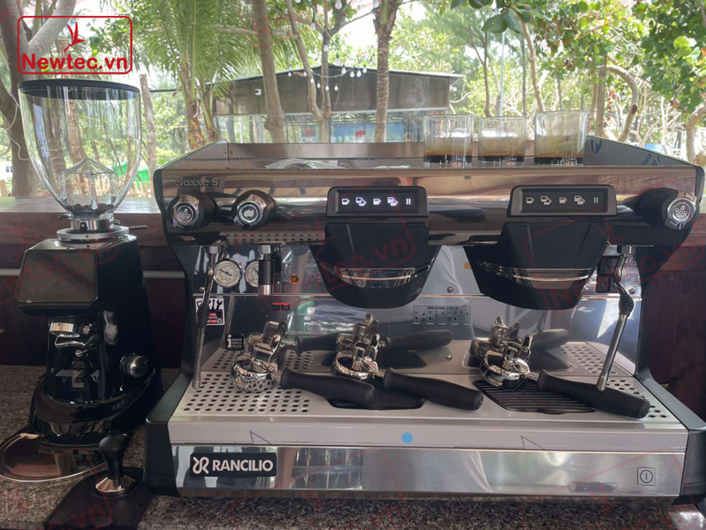 rancilio