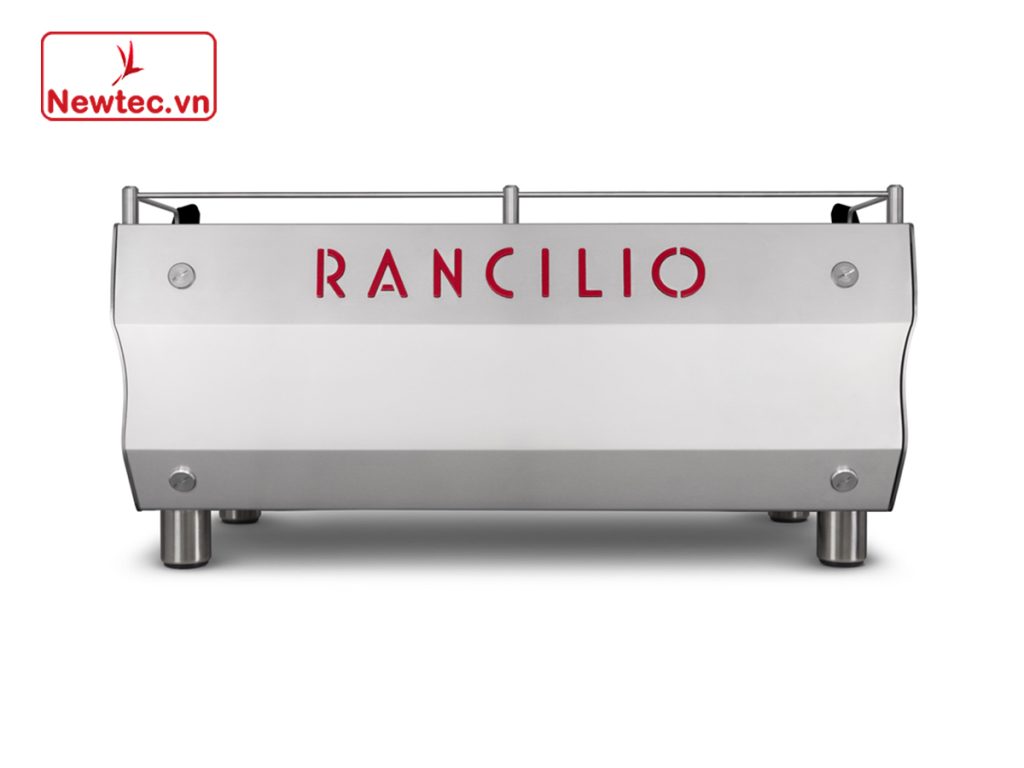 rancilio RS1 done