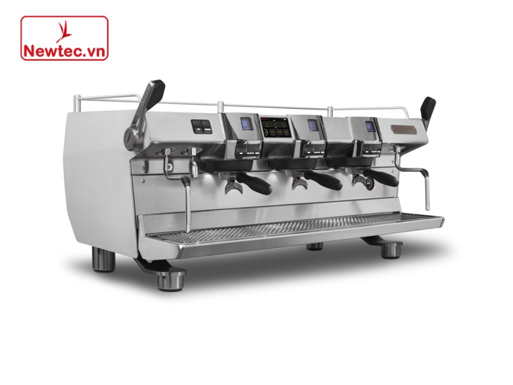 rancilio RS1 done 3