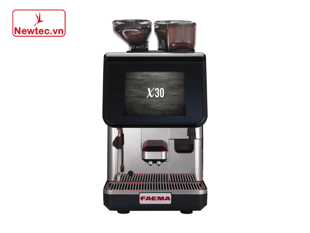 Faema X30 CP10