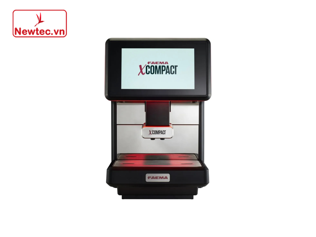 faema xcompact 2l
