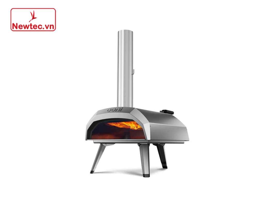 Lò nướng bánh pizza ooni karu 12