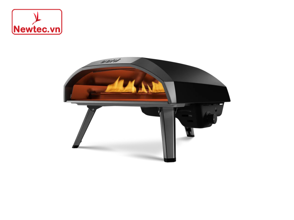 Lò nướng bánh pizza ooni koda 16