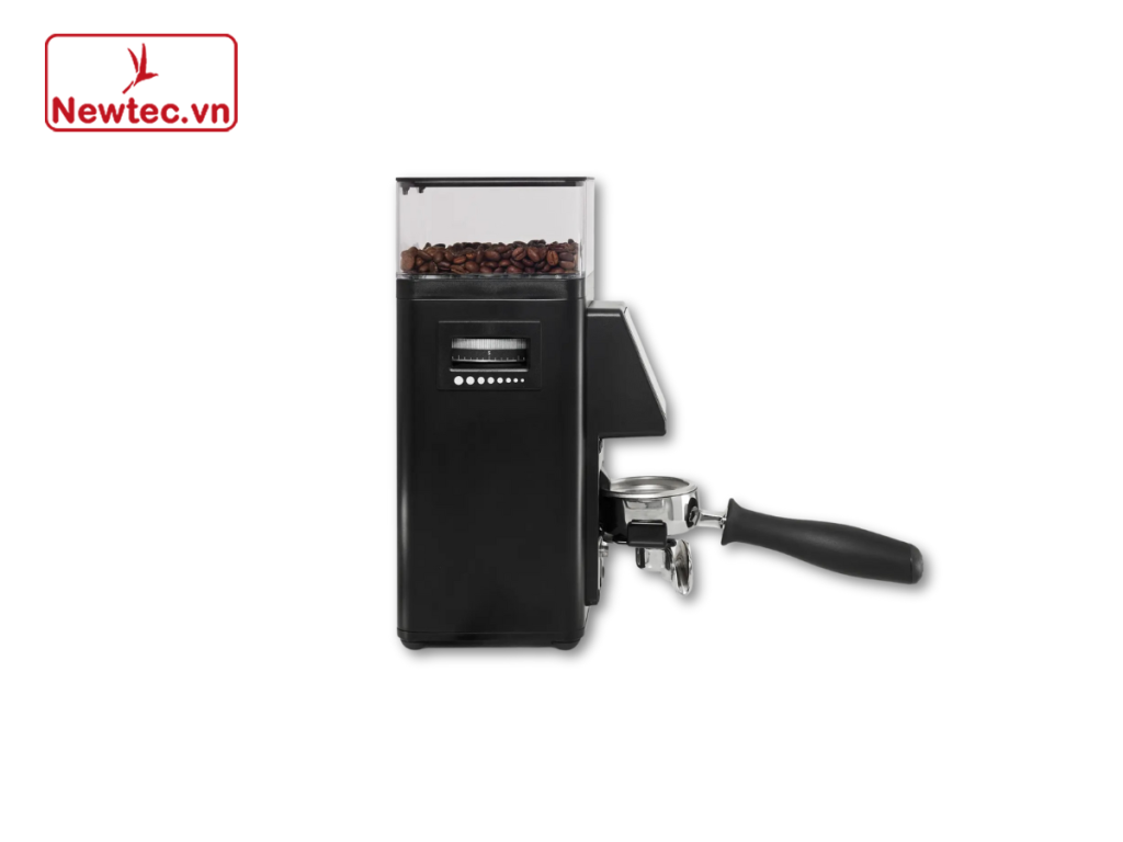 RANCILIO STILE 4