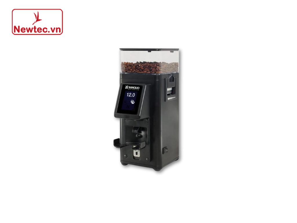 RANCILIO STILE 3