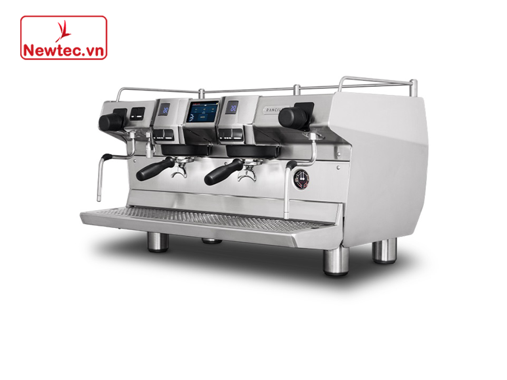 Rancilio Invicta 1
