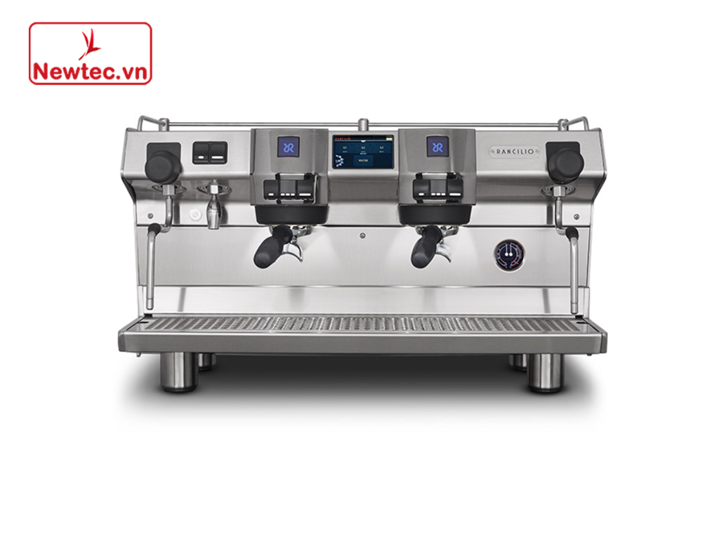 Rancilio Invicta