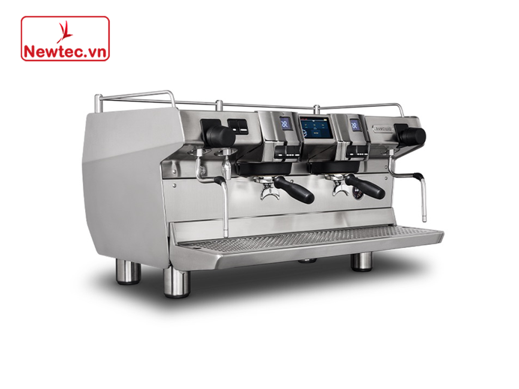 Rancilio Invicta 3