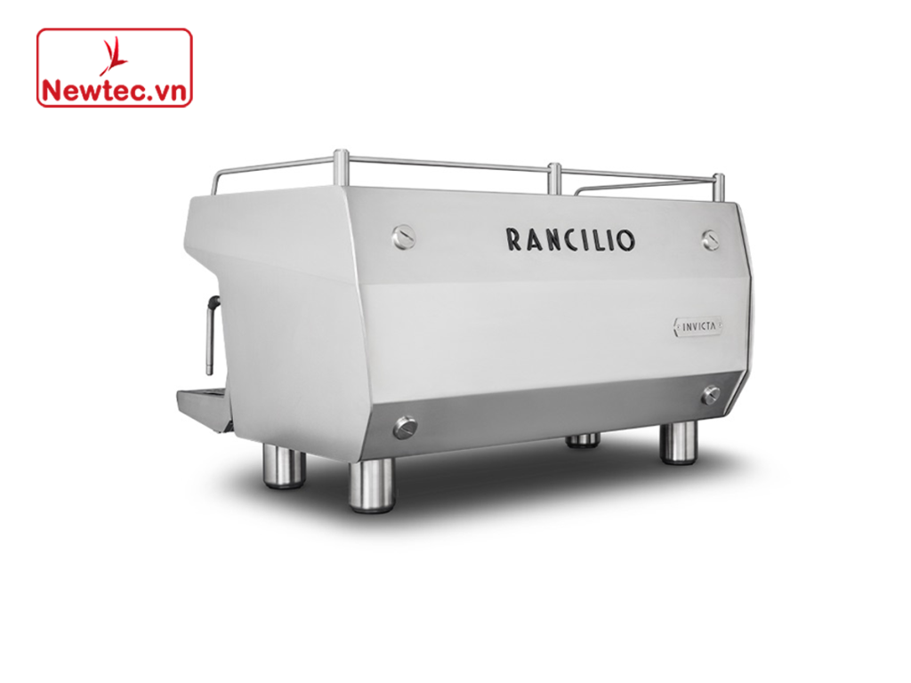 Rancilio Invicta 4