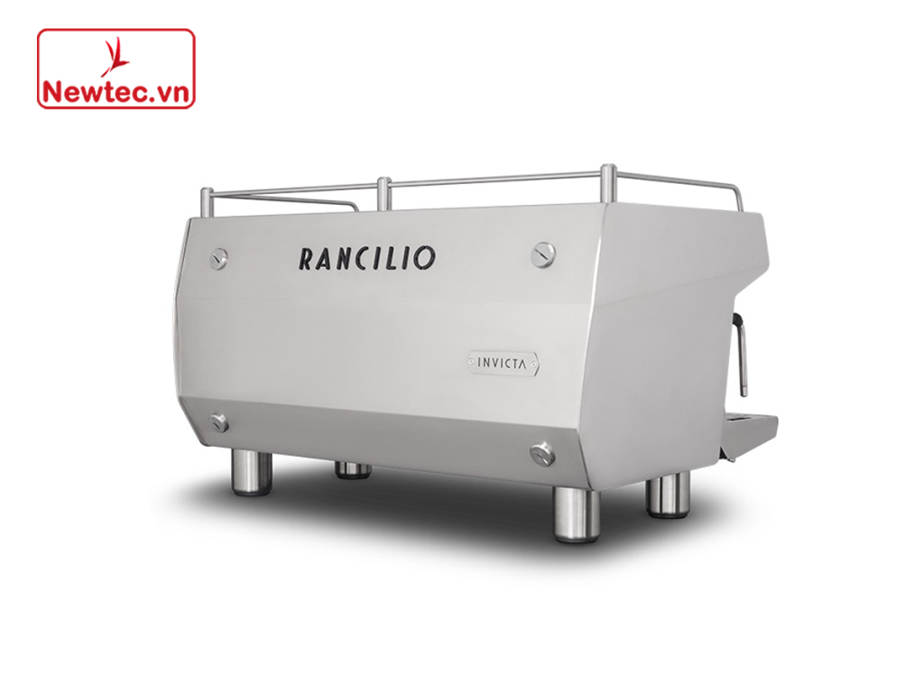 Rancilio Invicta 5